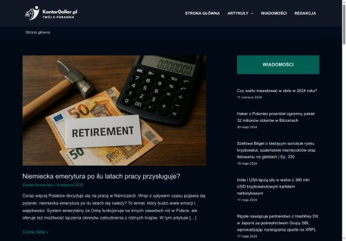 kantordollar.pl
