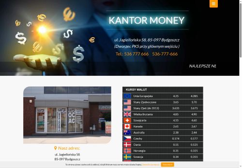 kantormoney.pl