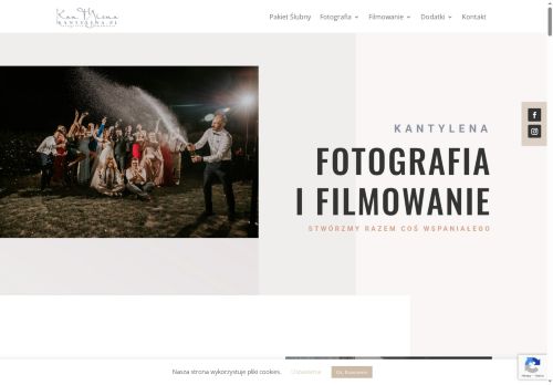kantylena.pl