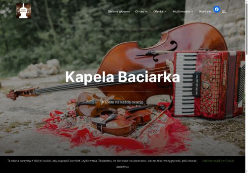 kapelabaciarka.pl