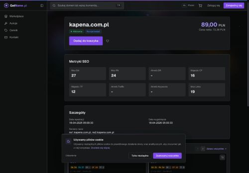 kapena.com.pl