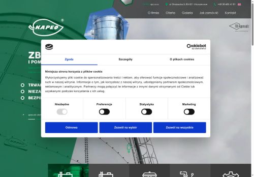 kapeo.com.pl