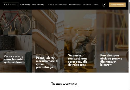 kapitalnieruchomosci.pl