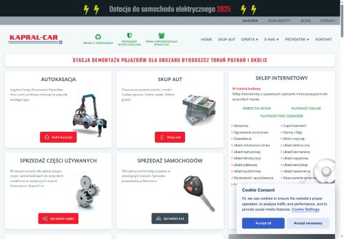 kapral-car.pl