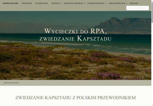 kapsztad.com