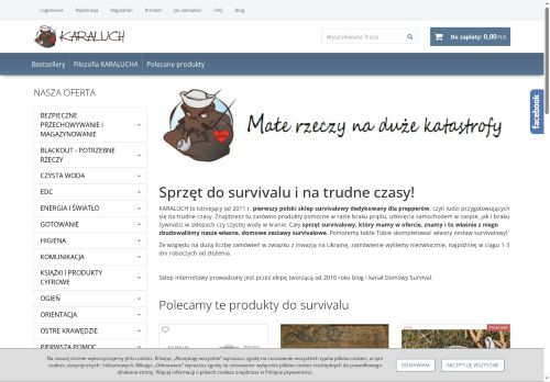 karaluch.com.pl