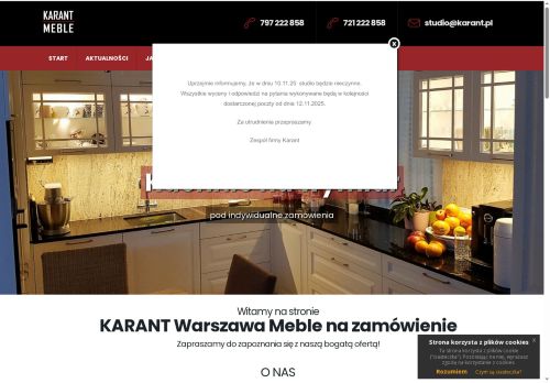 karant.pl