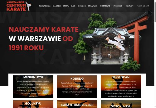 karate.home.pl