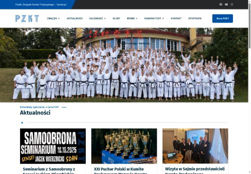 karate.pl