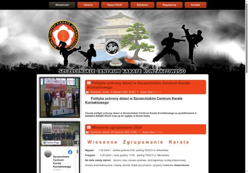 karate.szczecin.pl