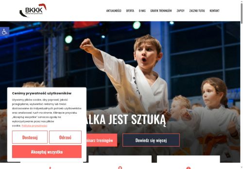 karatebielanski.com.pl