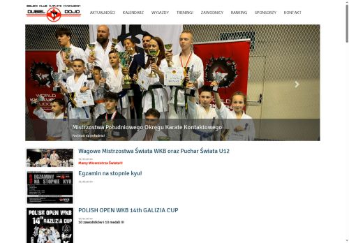 karatebielsko.pl