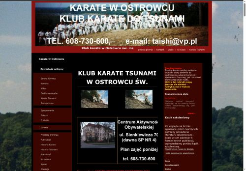 karateostrowiec.pl