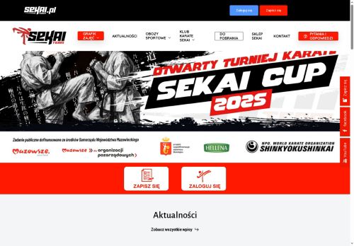 karatewarszawa.pl
