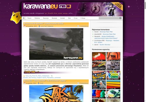 karawana.eu
