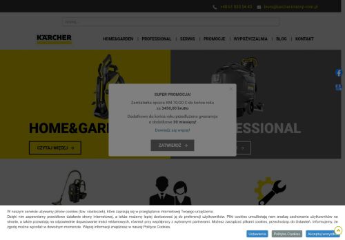 karcher-intervip.com.pl