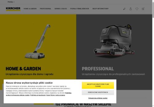 karcher.com.pl