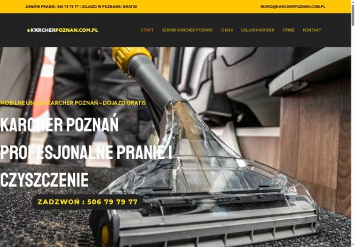 karcherpoznan.com.pl