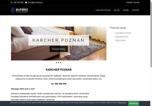 karcherpoznan.com