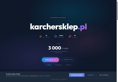 karchersklep.pl