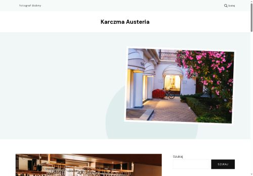 karczma-austeria.pl