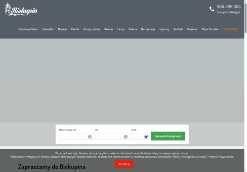 karczma-biskupinska.pl