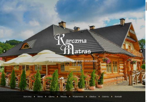 karczma-limanowa.pl