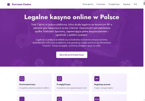 karczmabialypotok.pl