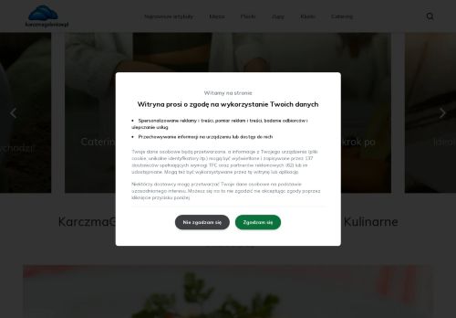 karczmagoleniow.pl