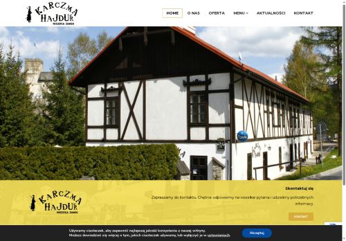 karczmahajduk.pl