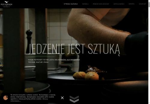 karczmapodsokolem.pl