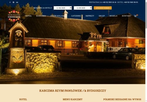karczmarzym.com.pl