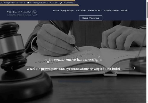 kardasz-kancelaria.pl