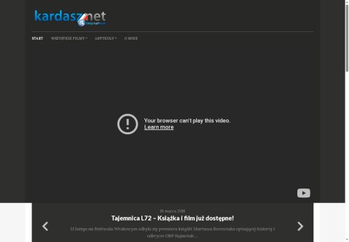 kardasz.net