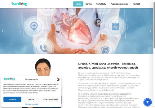kardiolog.bialystok.pl