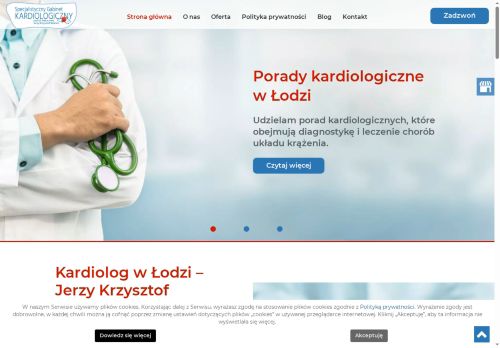 kardiologlodz.com