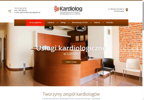kardiologlublin.pl