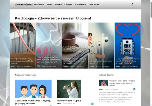 kardiologzgorzelec.pl