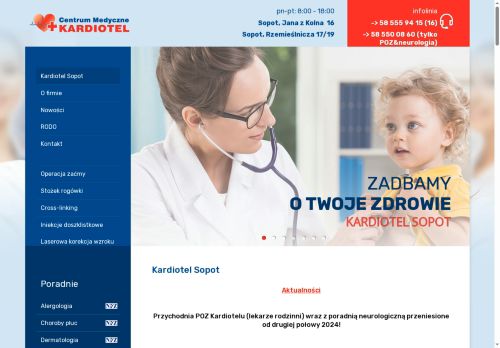 kardiotel.pl