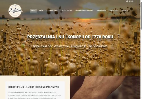 kariera.safilin.pl