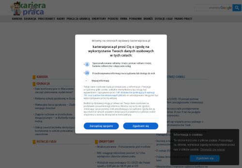 karieraipraca.pl