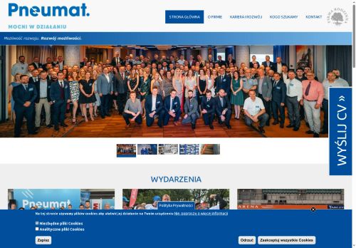 karierawpneumat.com.pl