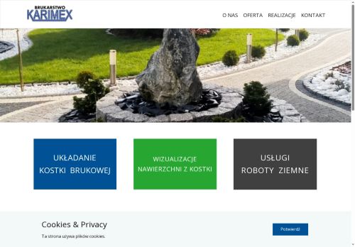 karimex.com.pl
