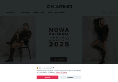 karino.eu