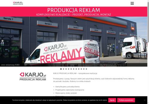 karjo.pl