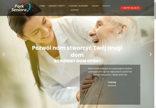 karkonoskidomseniora.pl