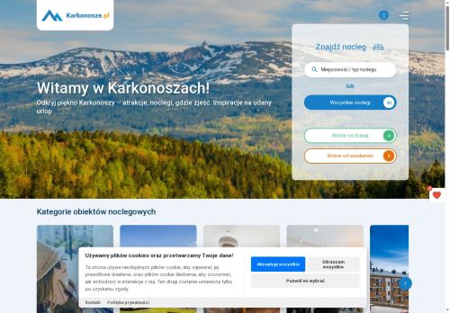 karkonosze.pl