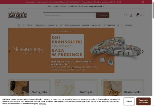 karkosik.pl