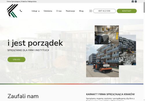 karmatt.pl