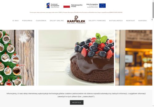 karmelek.pl